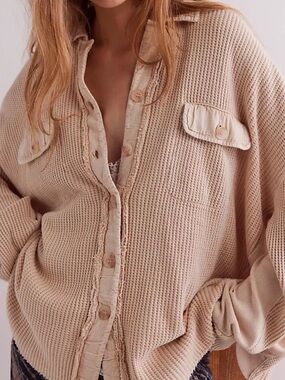 Free People FP One Scout Jacket